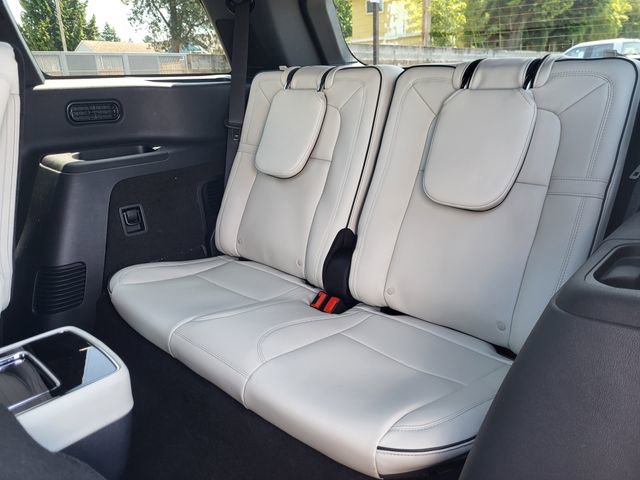 New 2025 Lincoln Aviator Black Label image 15