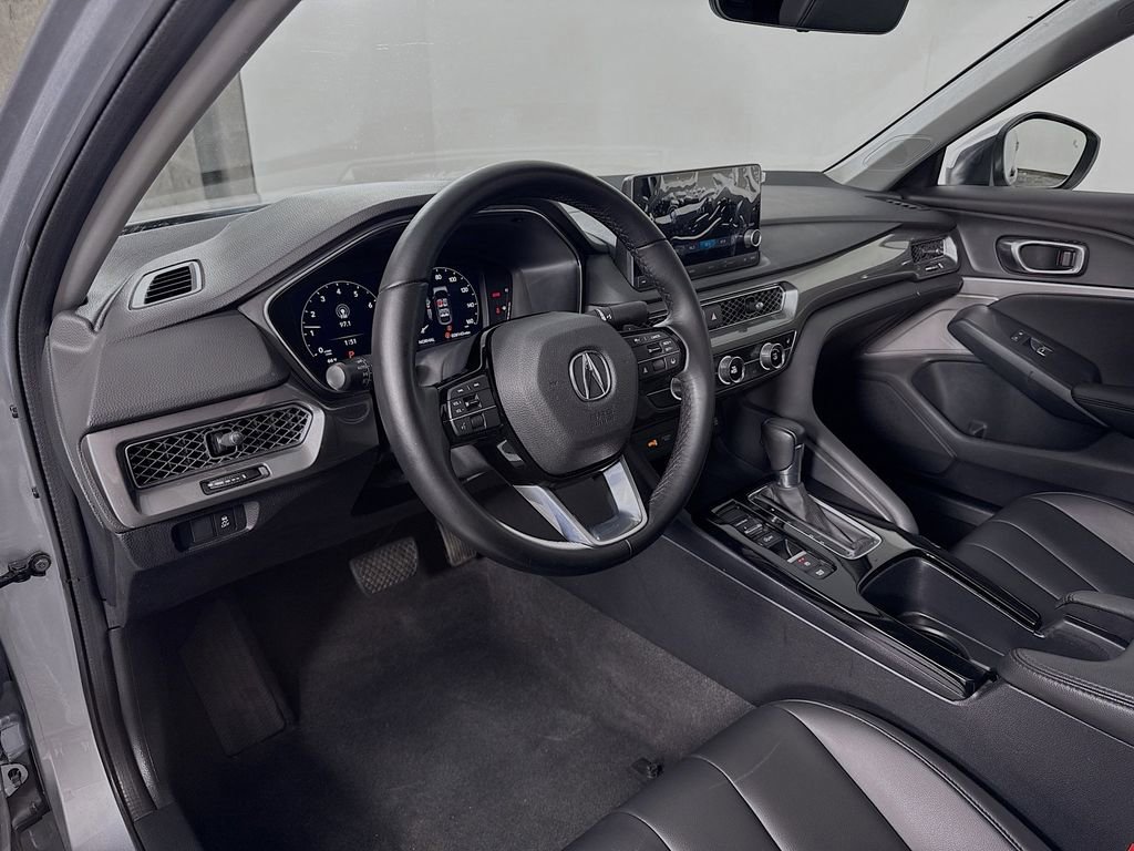 Used 2023 Acura Integra image 9