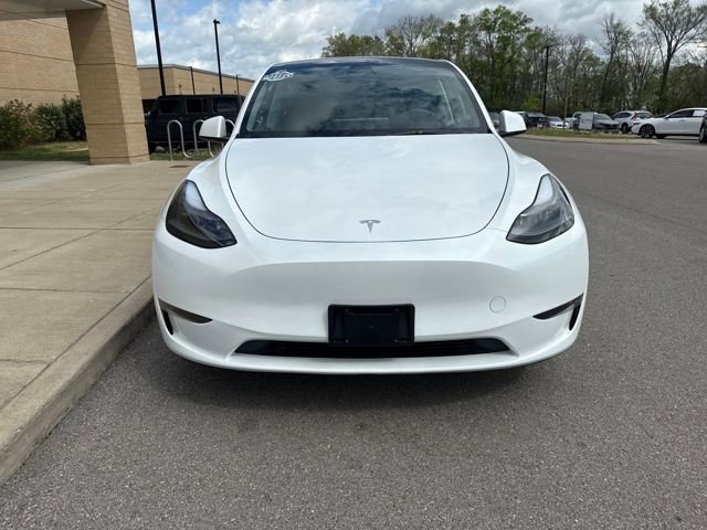 Used 2023 Tesla Model Y Long Range image 7