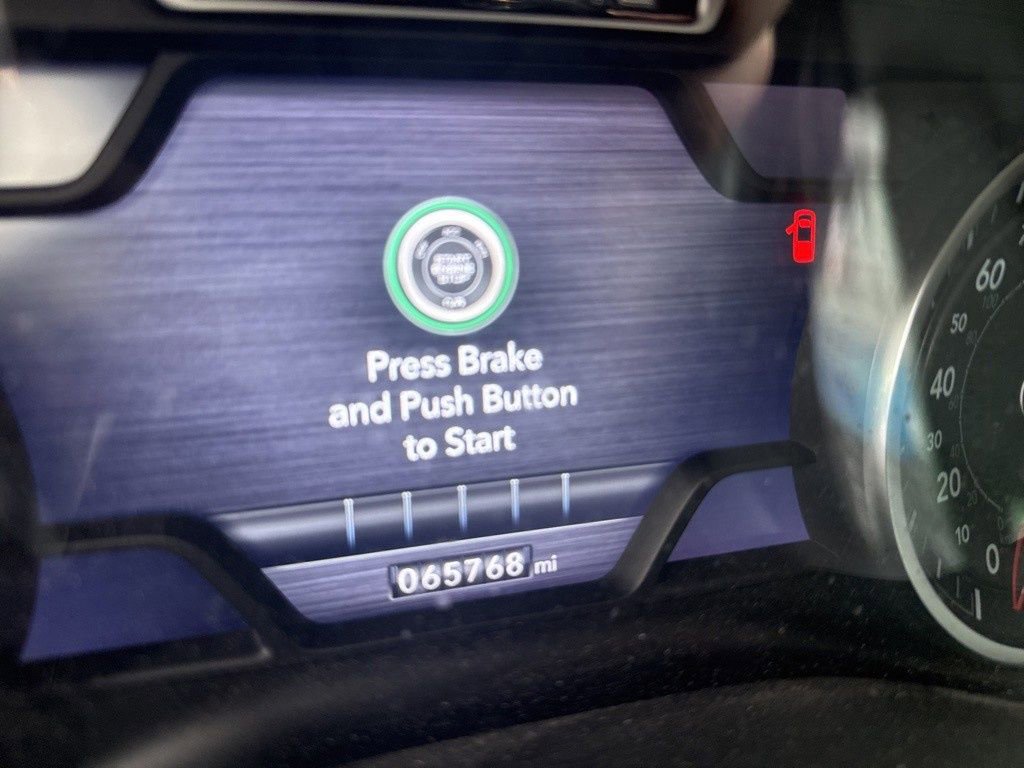 Used 2019 RAM 1500 Laramie image 3