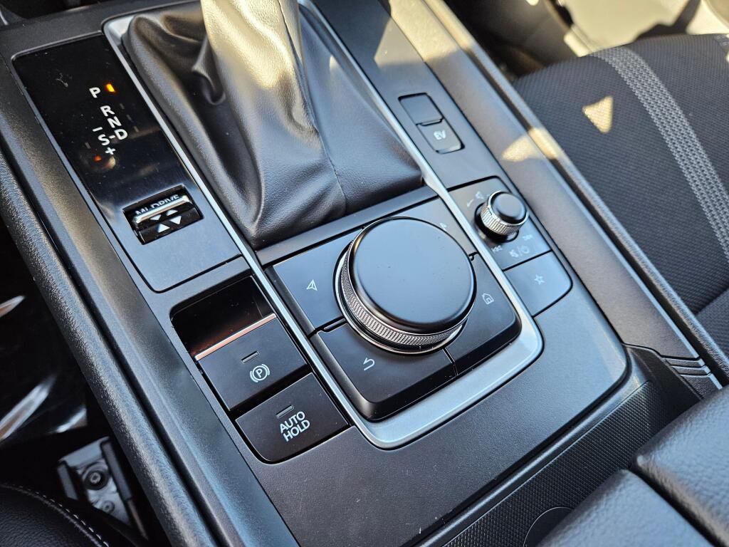 Certified 2025 MAZDA CX-50 2.5 Hybrid w/ Preferred Pkg image 26