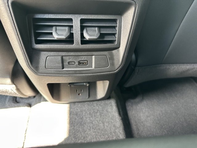 New 2026 Chevrolet Colorado Z71 w/ Technology Package image 36