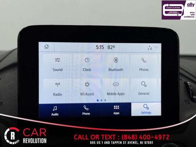 Used 2021 Ford Transit Connect XL image 31