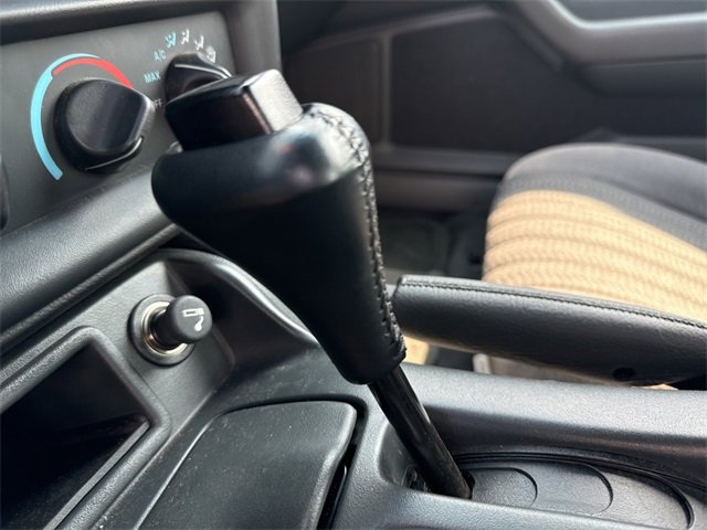 Used 1999 Chevrolet Camaro Z28 w/ Preferred Equipment Group 2 image 21