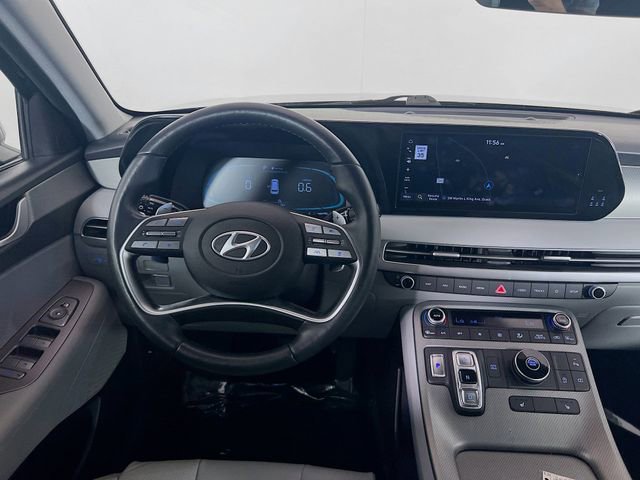 Used 2024 Hyundai Palisade SEL image 22