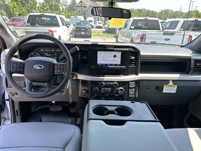New 2026 Ford F250 XL w/ XL Chrome Package AWD/4WD image 22