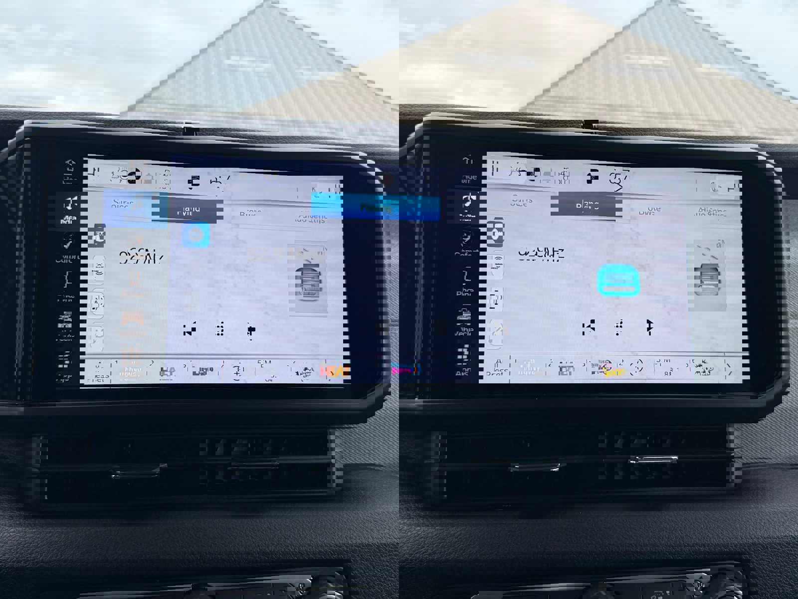 New 2026 Jeep Wrangler Unlimited Sport image 12