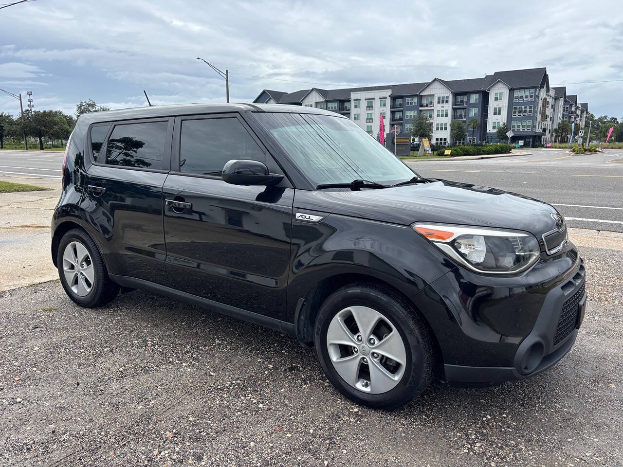 Used 2016 Kia Soul FWD image 3