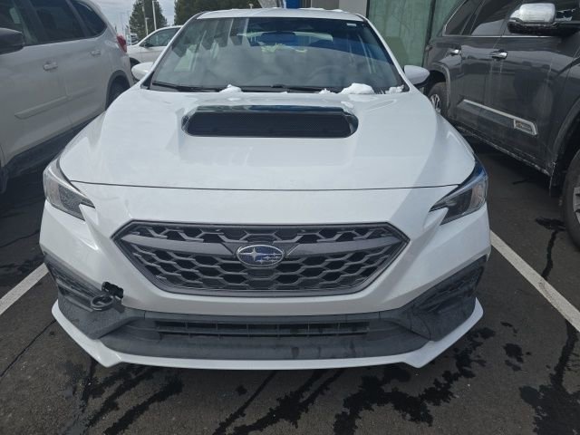 Used 2024 Subaru WRX image 2