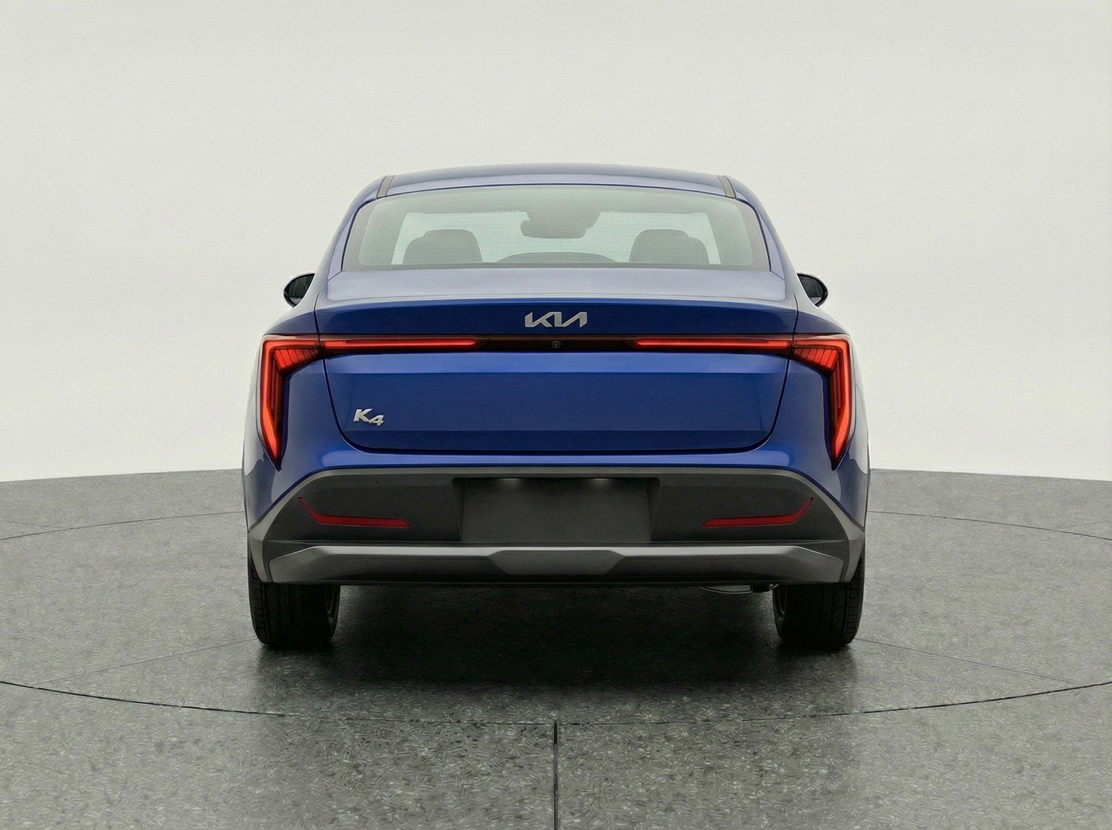 Used 2025 Kia K4 LXS image 7