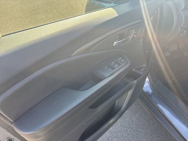 Used 2022 Honda Pilot Special Edition image 22