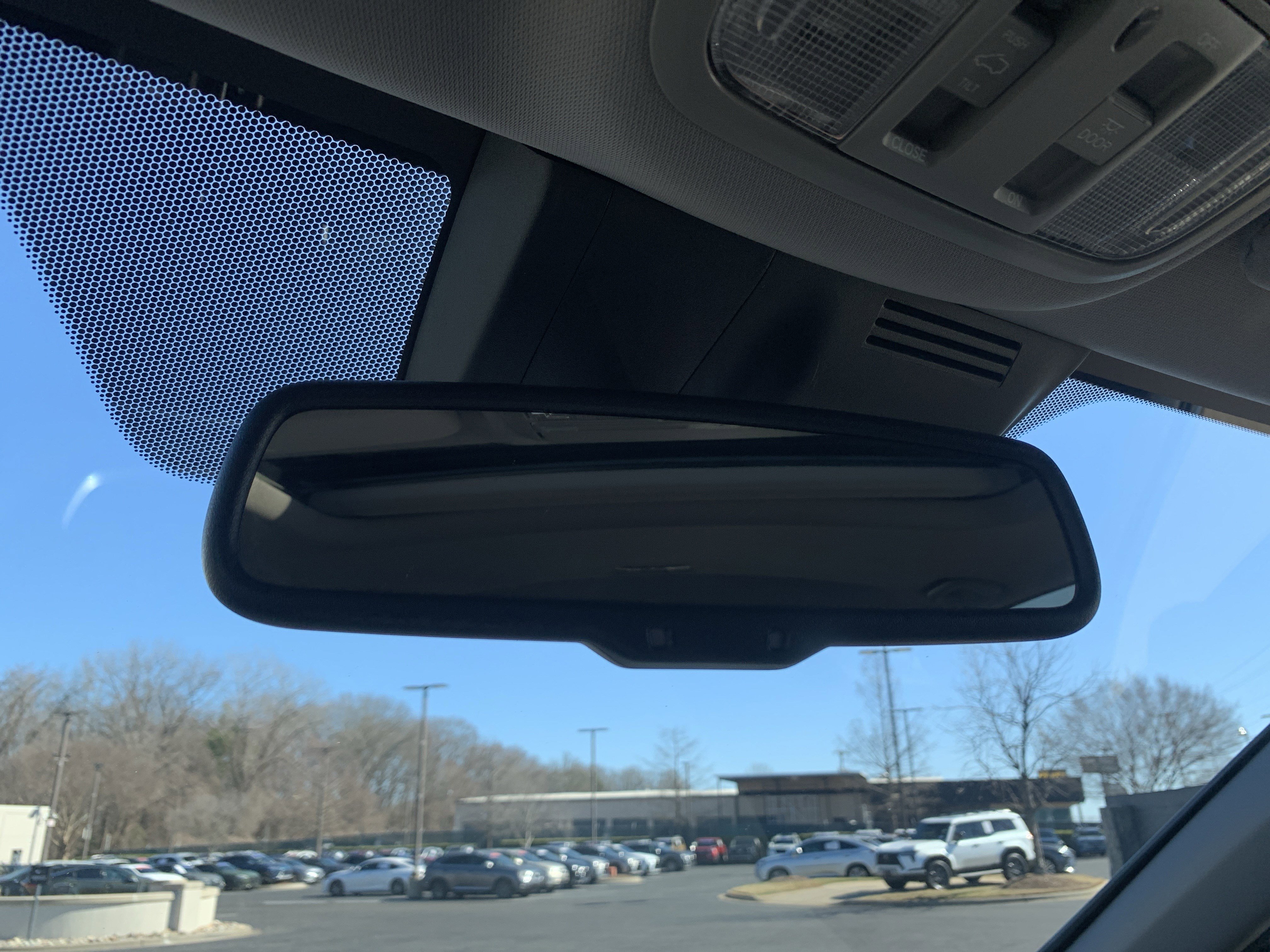 Used 2020 Honda CR-V EX-L image 27