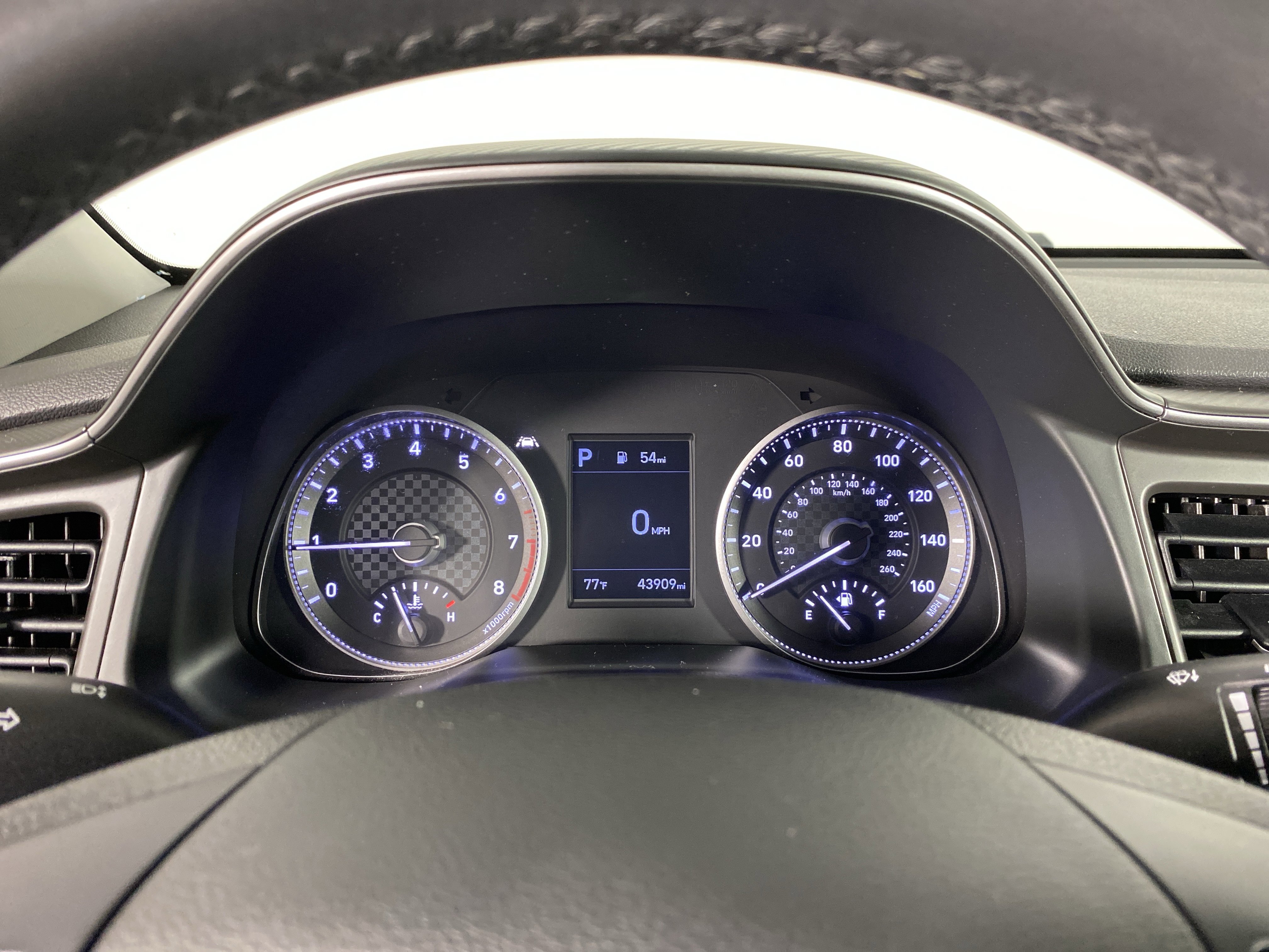 Used 2020 Hyundai Elantra Value Edition w/ Cargo Package (C1) image 20