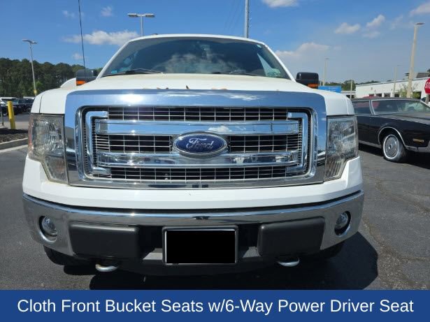 Used 2013 Ford F150 XLT w/ XLT Chrome Pkg video 2