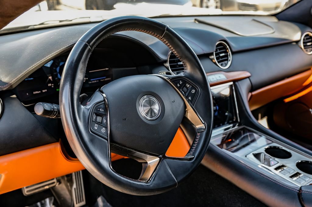 Used 2018 Karma Revero Luxury image 13