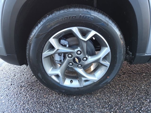 New 2026 Chevrolet Trax LT w/ Driver Confidence Package image 58