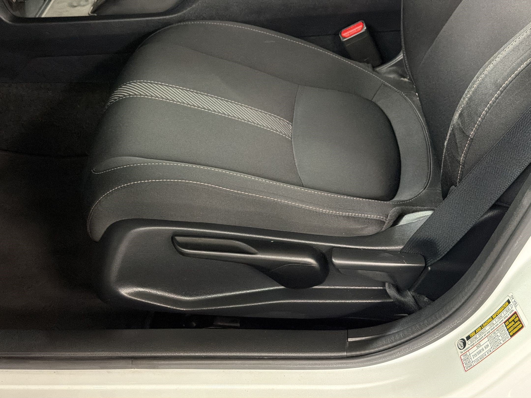 Certified 2018 Honda Civic EX image 14