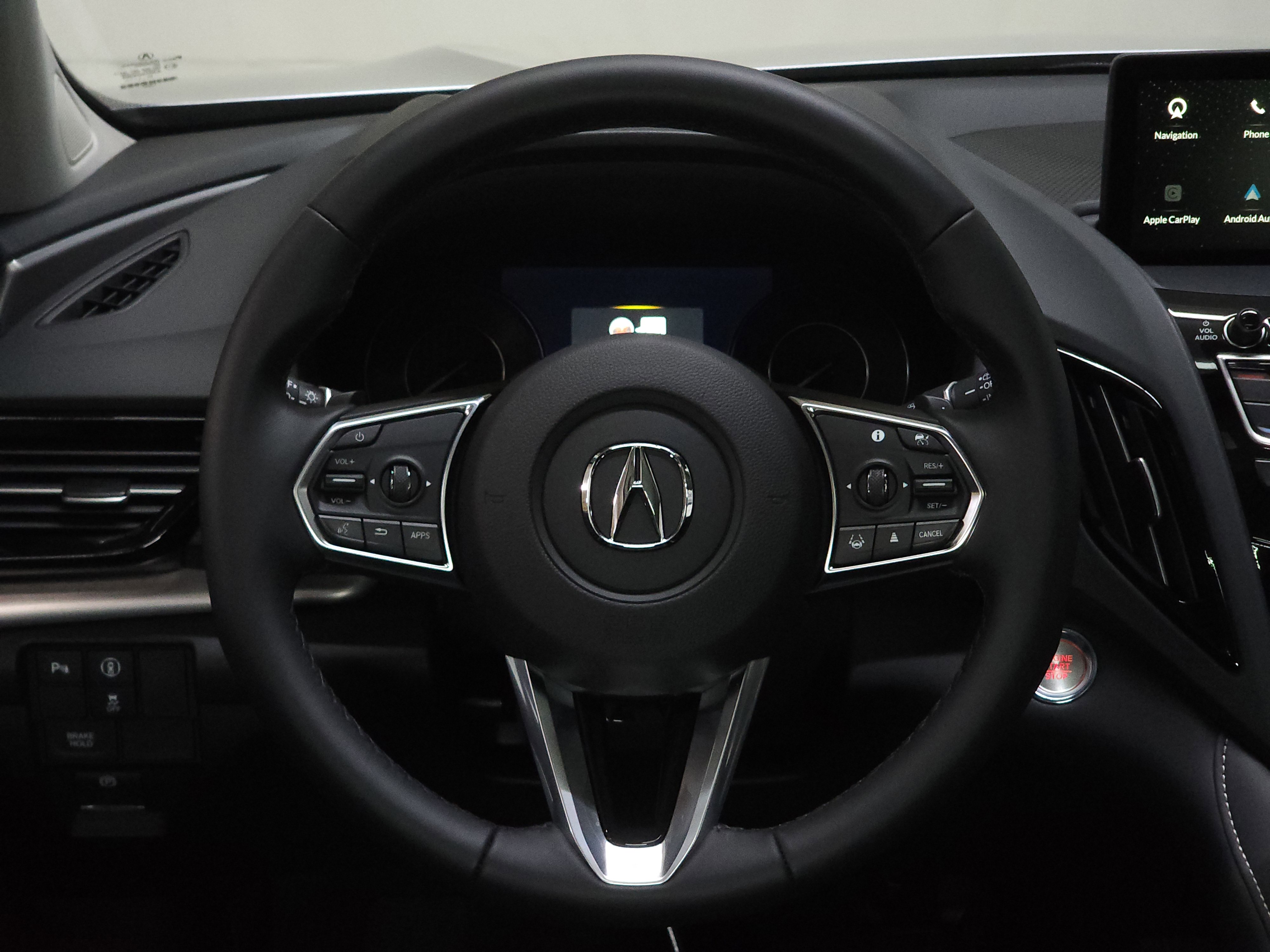 Used 2025 Acura RDX SH-AWD w/ Technology Package image 27