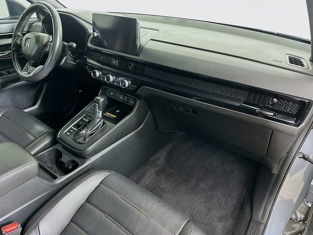 Certified 2023 Honda CR-V Sport Touring image 34