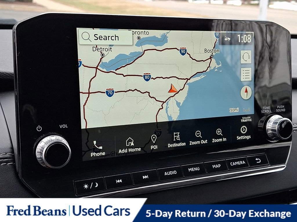 Used 2022 Mitsubishi Outlander SE image 16