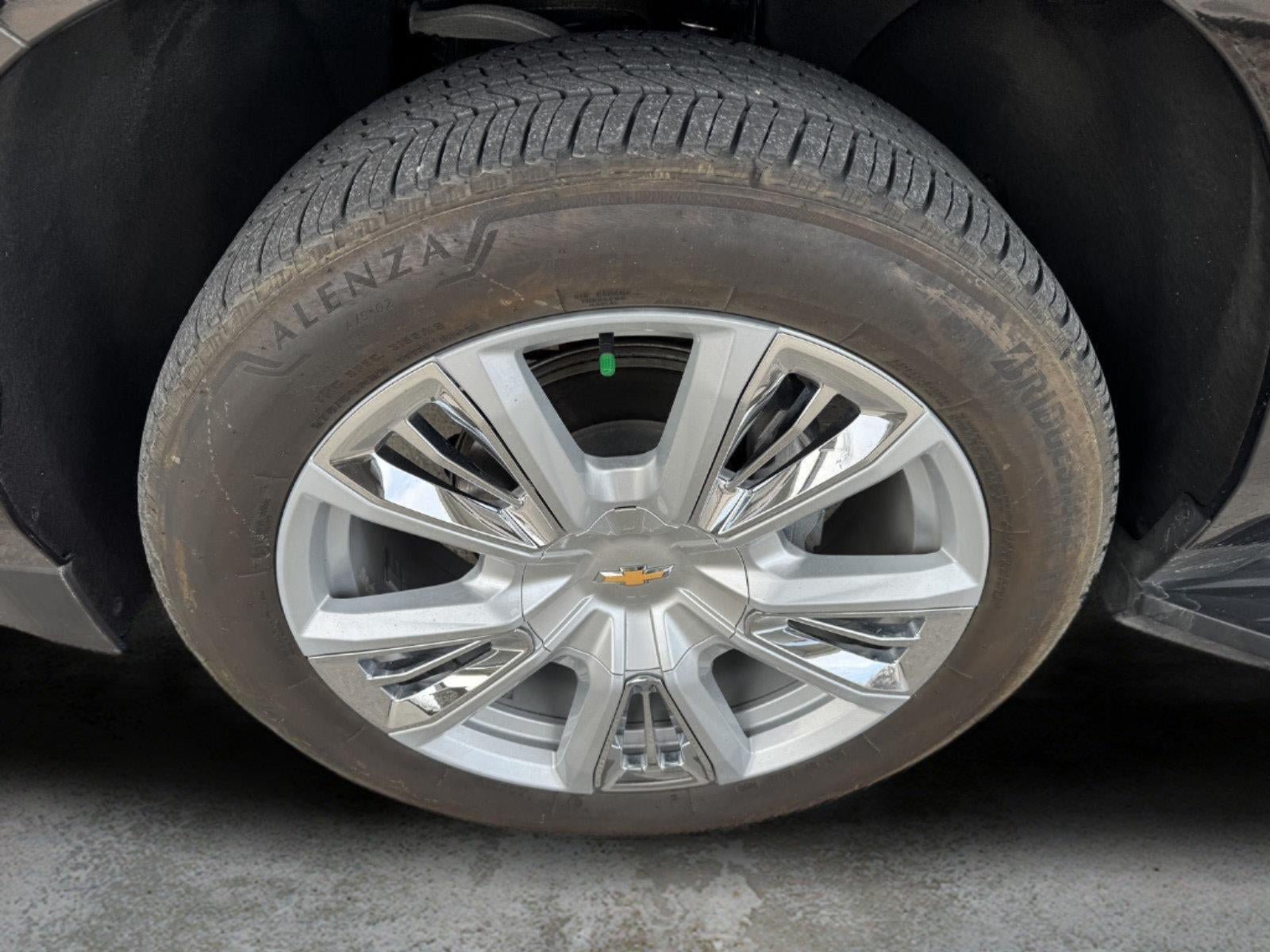 Used 2024 Chevrolet Tahoe High Country AWD/4WD image 34