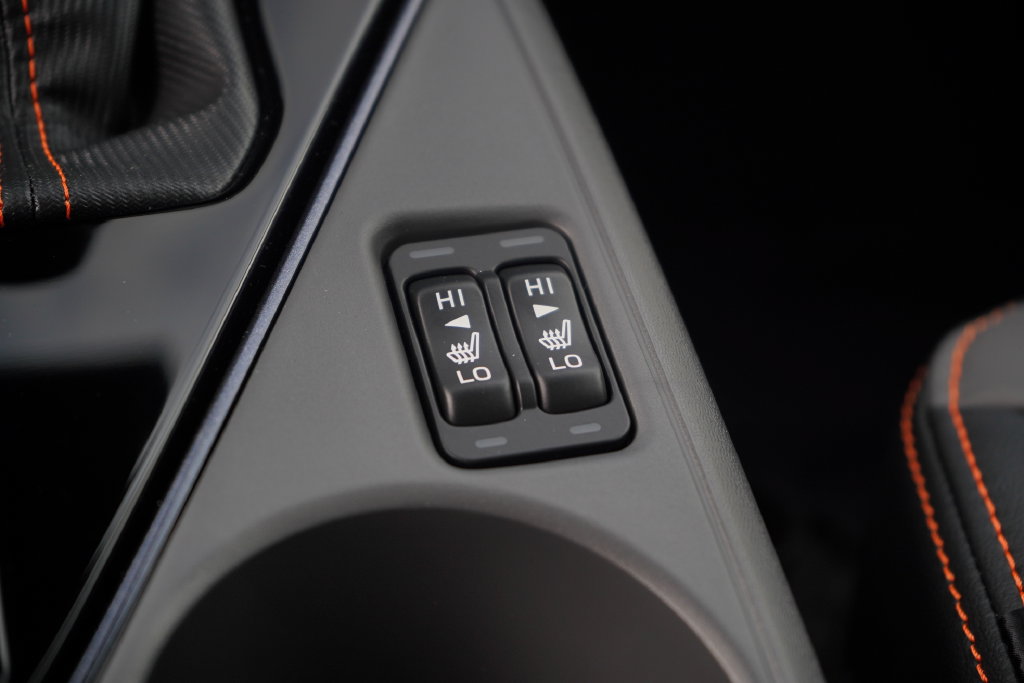 New 2026 Subaru Crosstrek 2.5i Limited AWD/4WD image 30