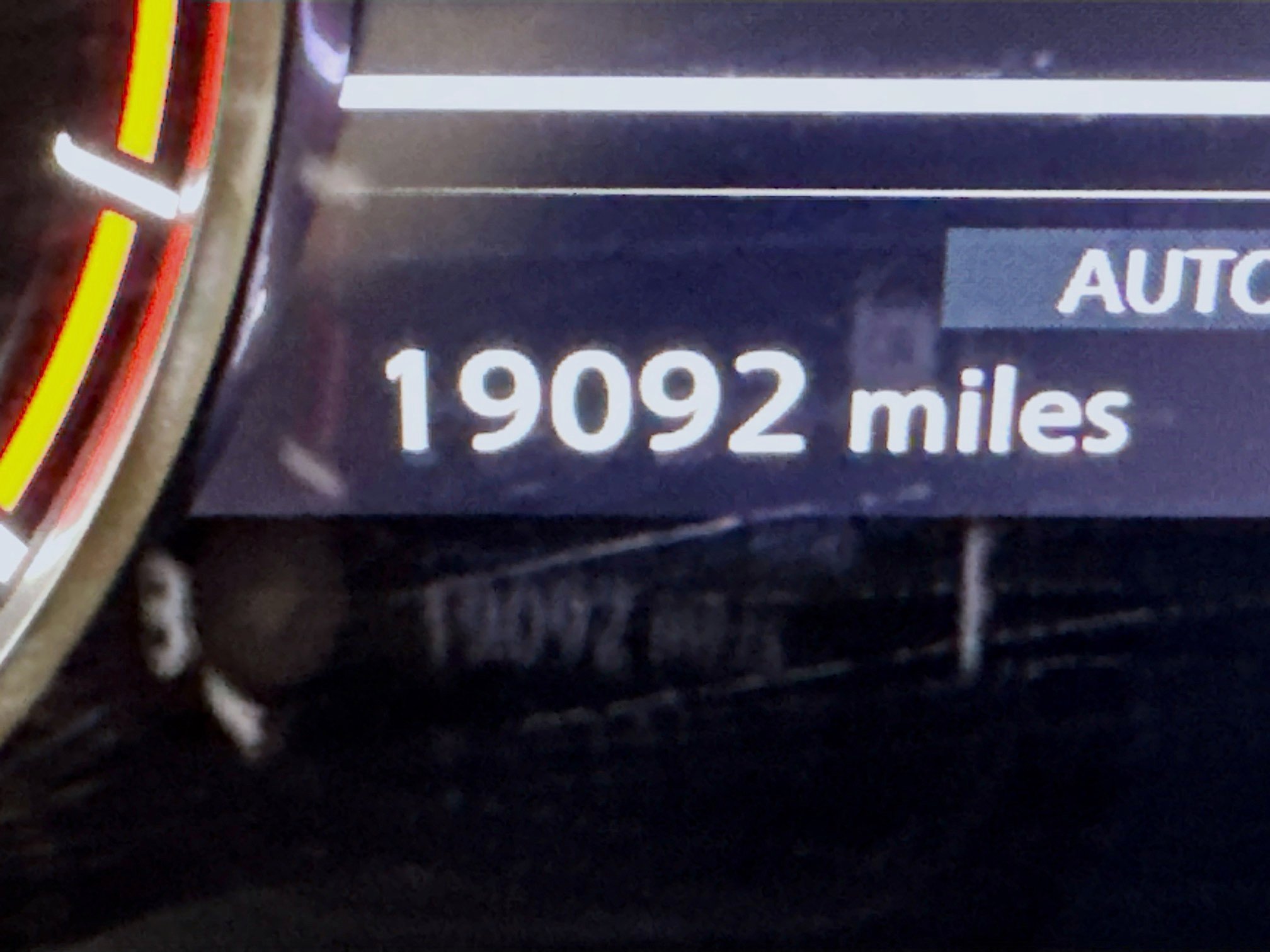 Used 2023 Nissan Rogue SV image 19