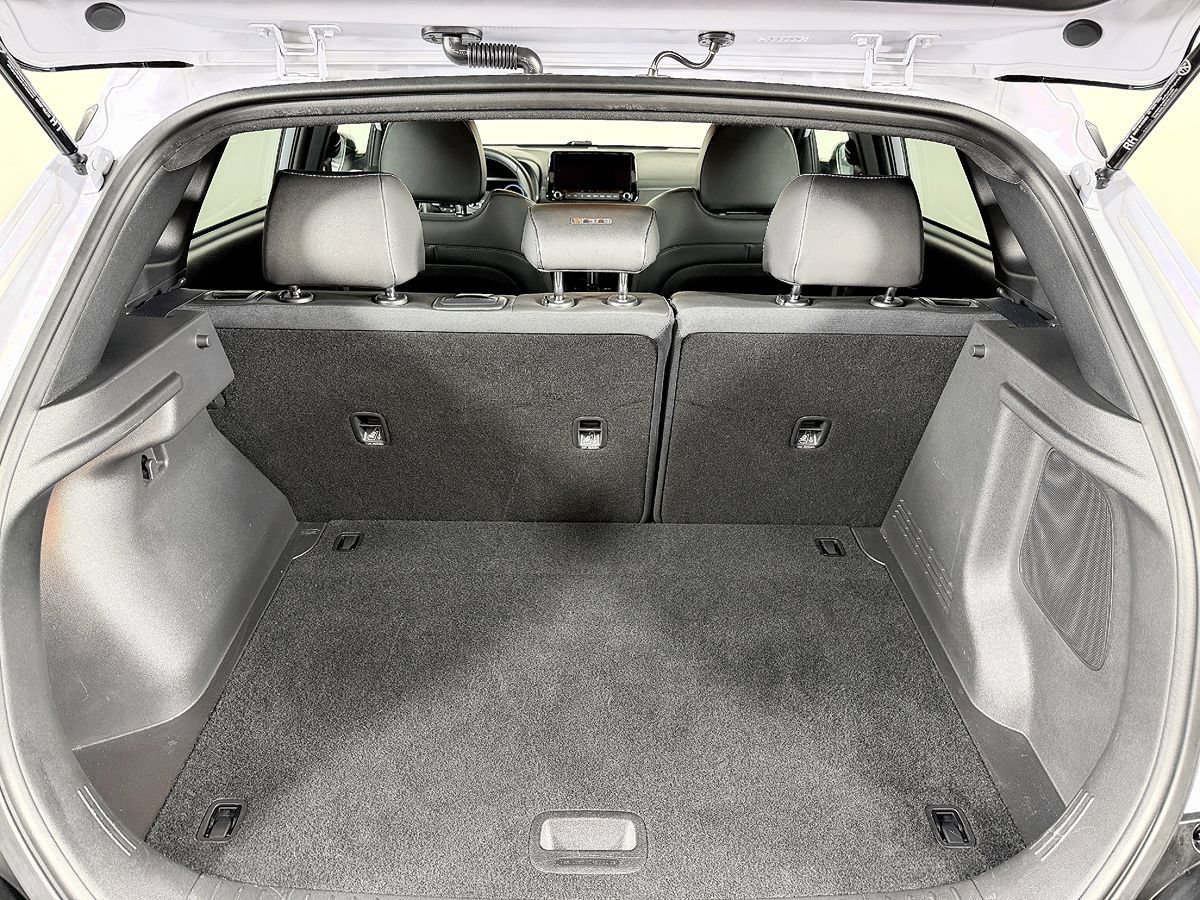 Used 2022 Hyundai Kona N FWD image 14