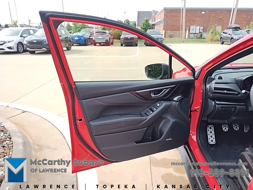 New 2026 Subaru WRX Premium w/ Accessory Package #2 AWD/4WD image 13