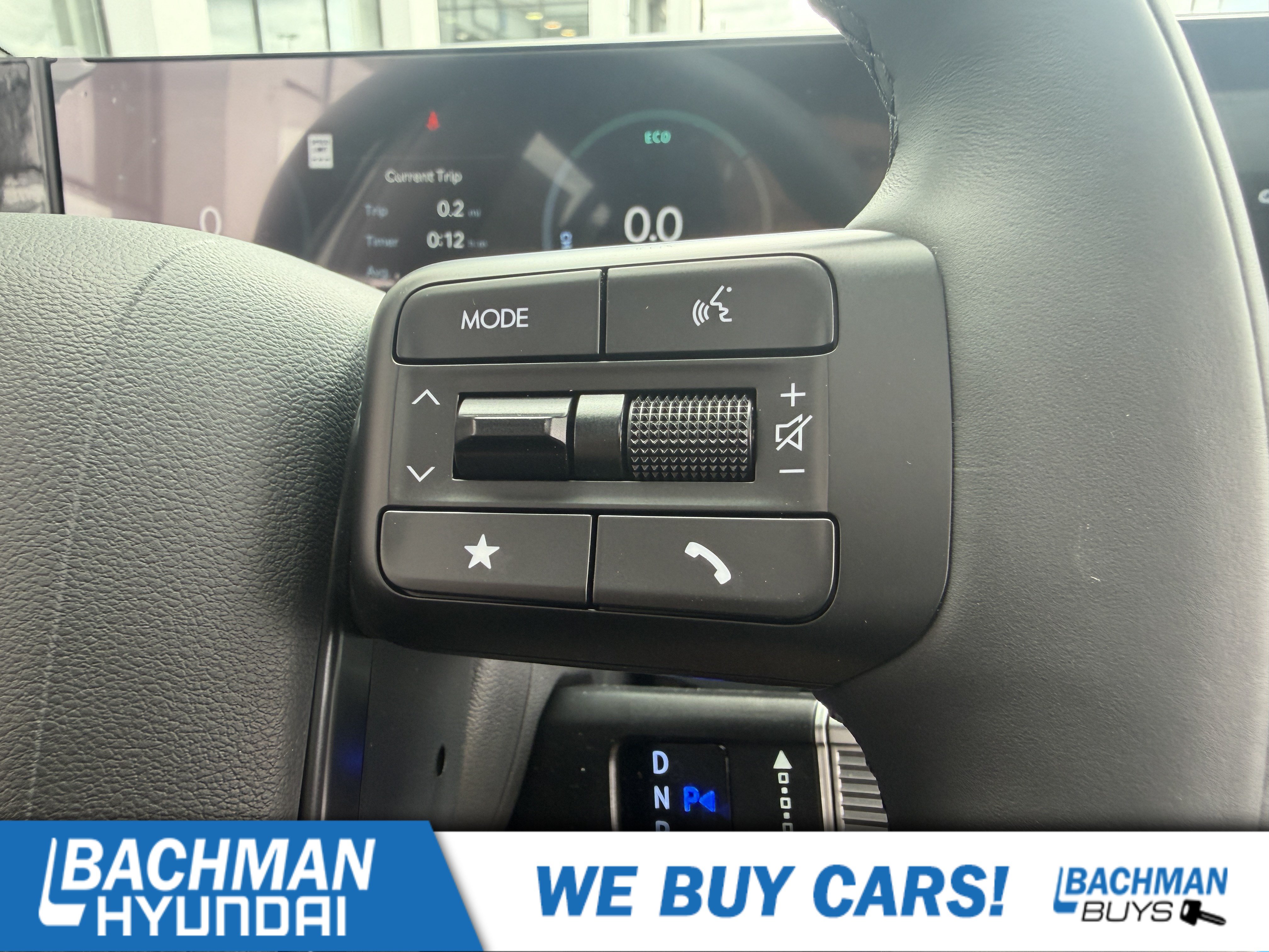 New 2026 Hyundai Santa Fe Calligraphy AWD/4WD image 37