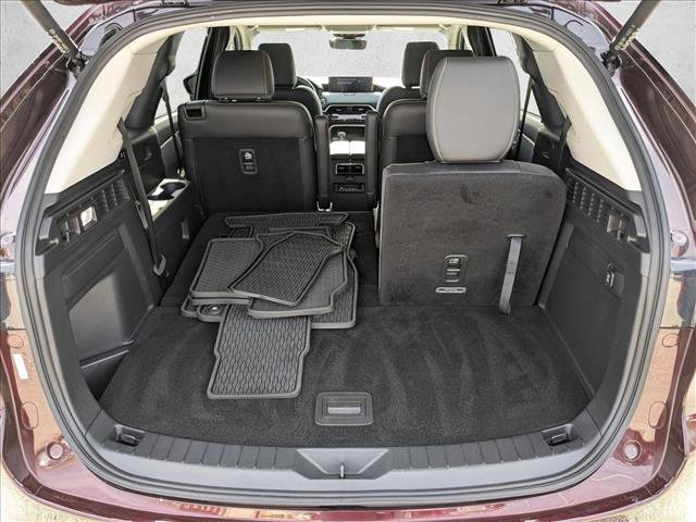 Used 2024 MAZDA CX-90 3.3 Turbo w/ Premium Package AWD/4WD image 7