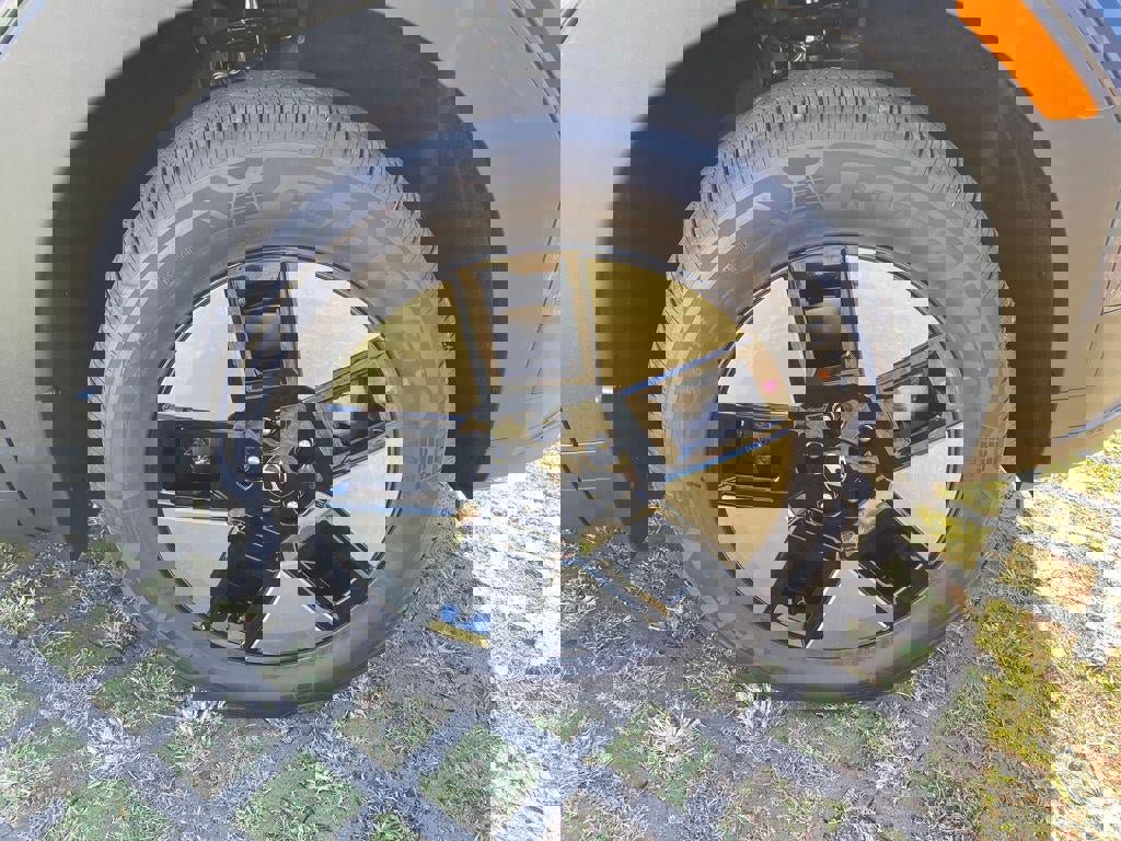 New 2026 Hyundai Santa Fe SEL image 27