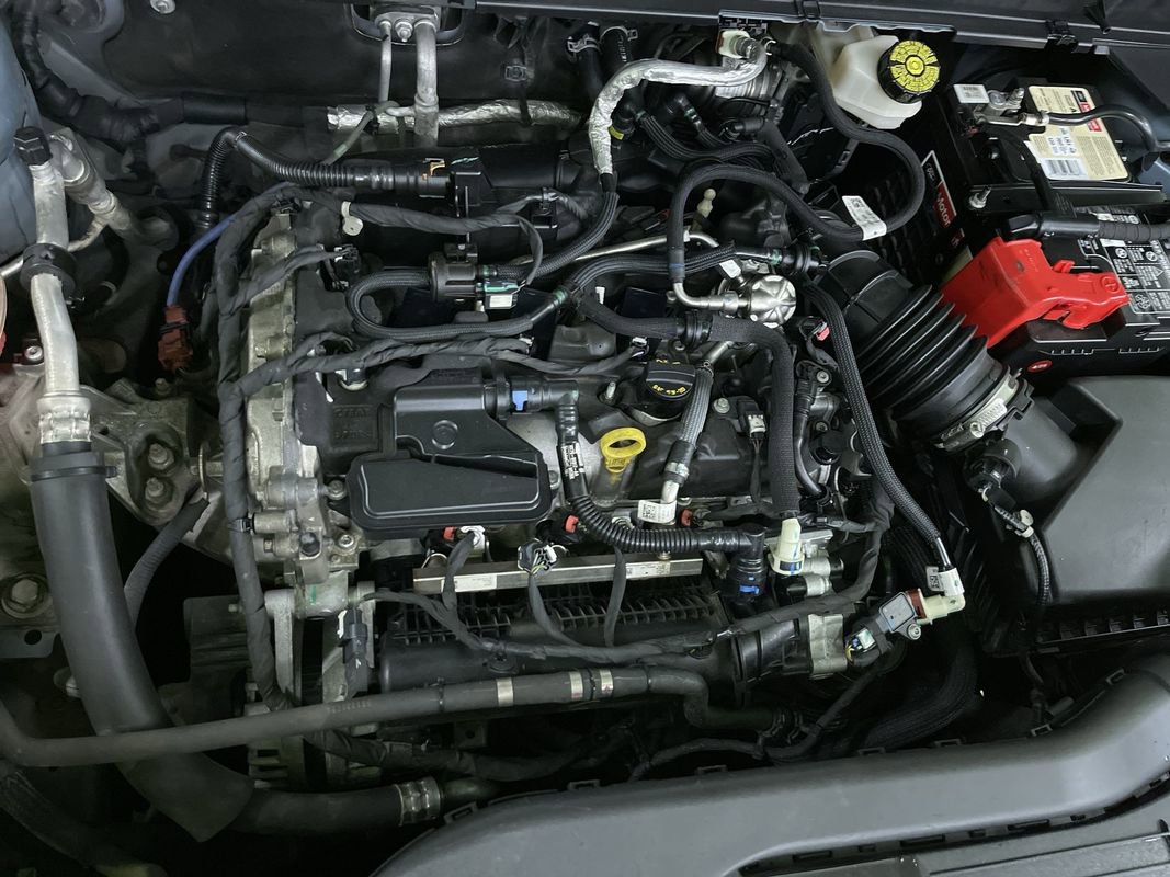 Used 2021 Ford Bronco Sport Big Bend image 31