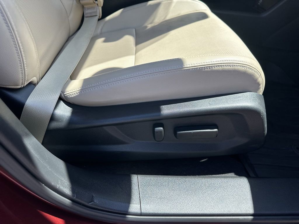 Used 2018 Honda Clarity Touring image 27