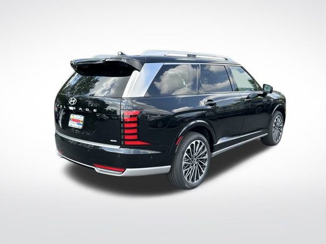 New 2026 Hyundai Palisade Calligraphy image 5