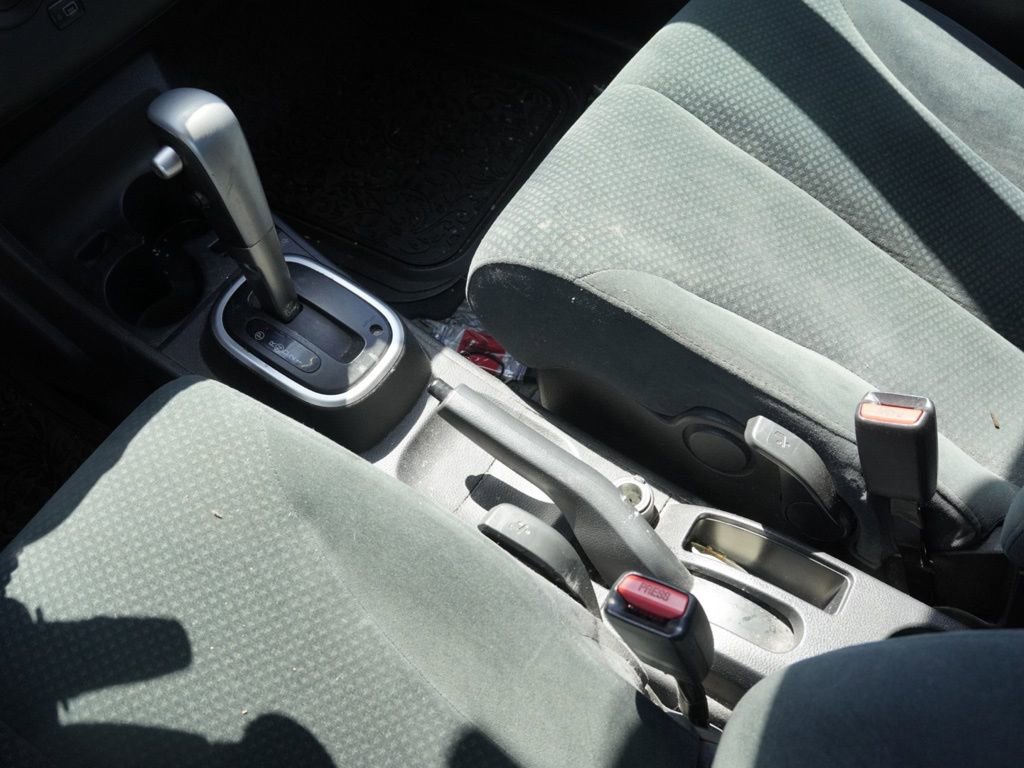 Used 2012 Nissan Versa 1.8 S w/ Special Edition Pkg image 13