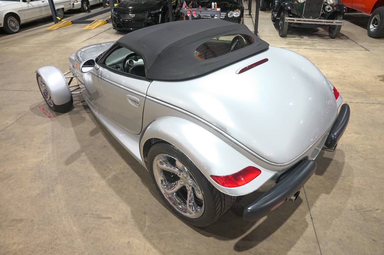 Used 2001 Plymouth Prowler image 30