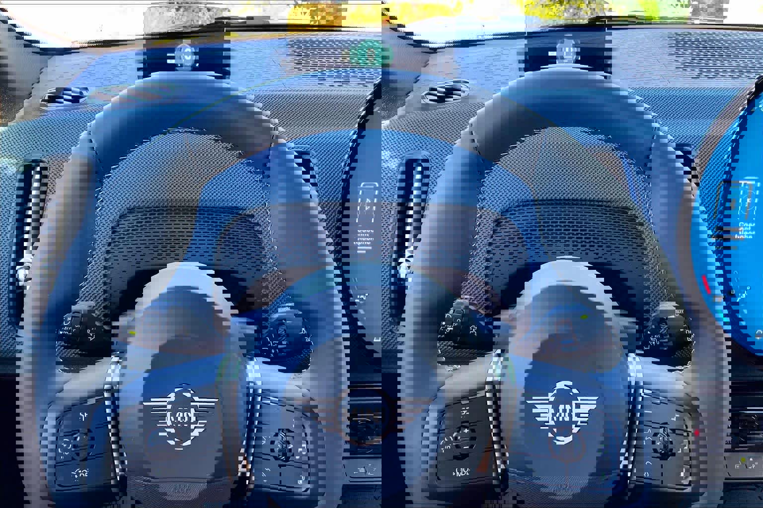 New 2026 MINI Cooper Countryman S image 20