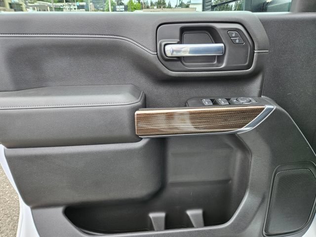 Used 2020 Chevrolet Silverado 3500 LT AWD/4WD image 23