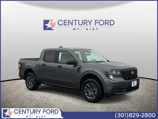 New 2026 Ford Maverick XLT