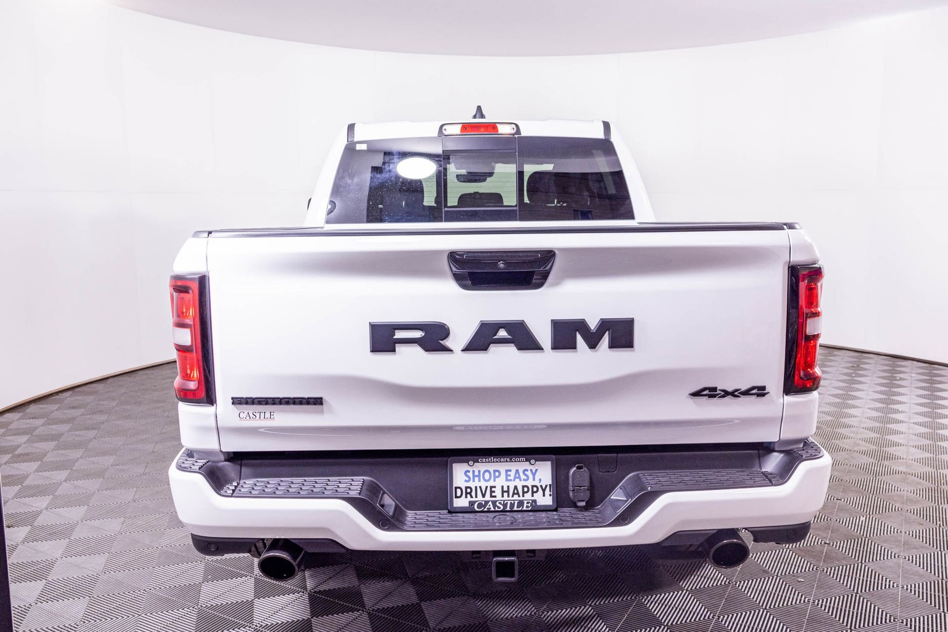 New 2026 RAM 1500 Big Horn image 10