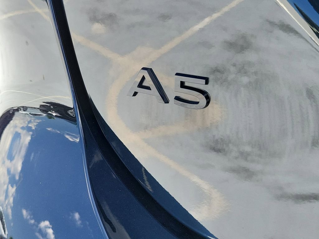 New 2026 Audi A5 2.0T Premium Plus AWD/4WD image 5