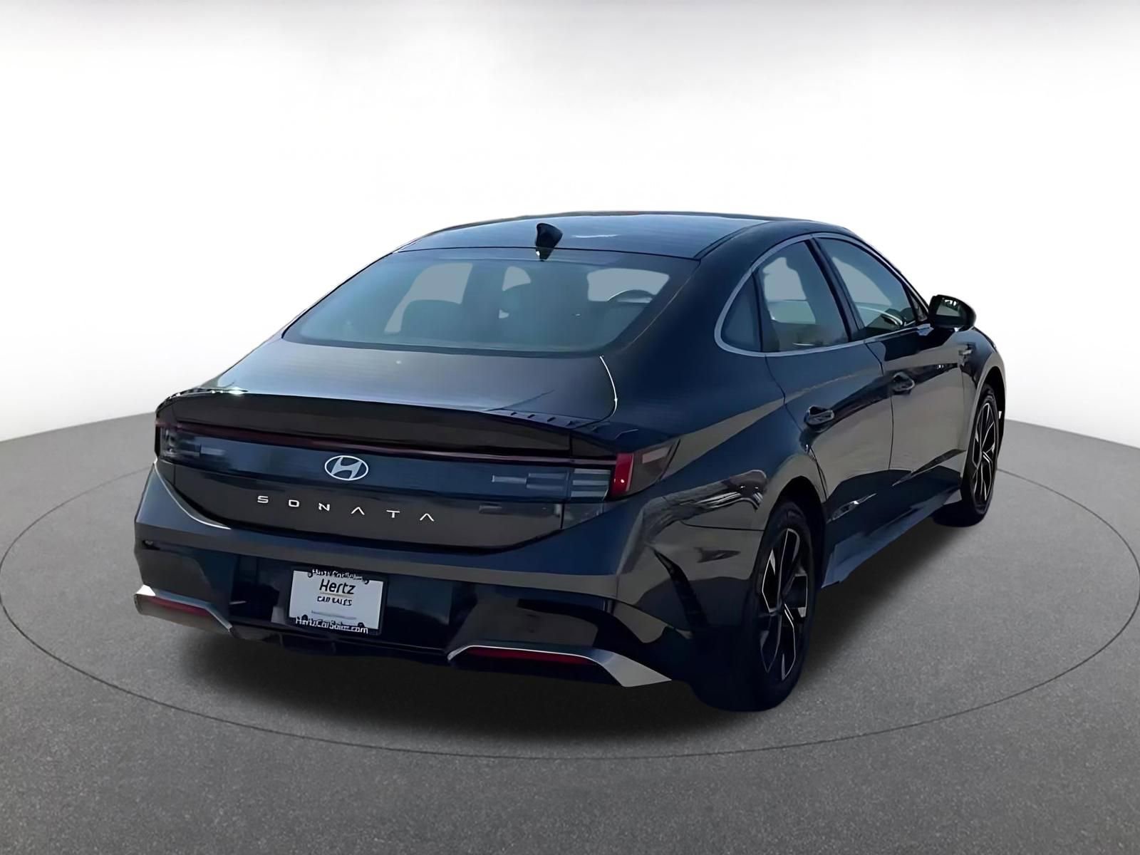 Used 2025 Hyundai Sonata SEL image 14