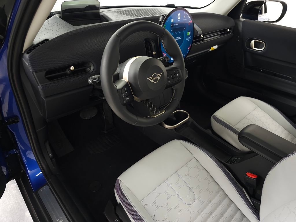 Used 2025 MINI Cooper S image 13