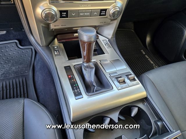 Used 2019 Lexus GX 460 Premium image 28