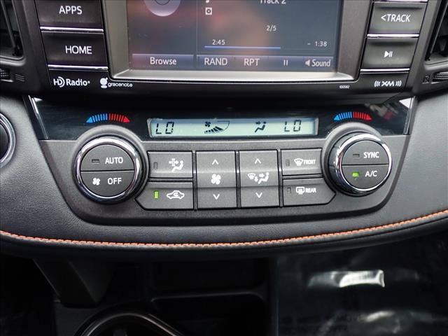 Used 2016 Toyota RAV4 SE AWD/4WD image 19