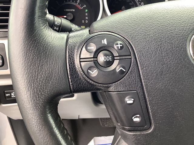 Used 2010 Toyota Tundra 2WD CrewMax image 13