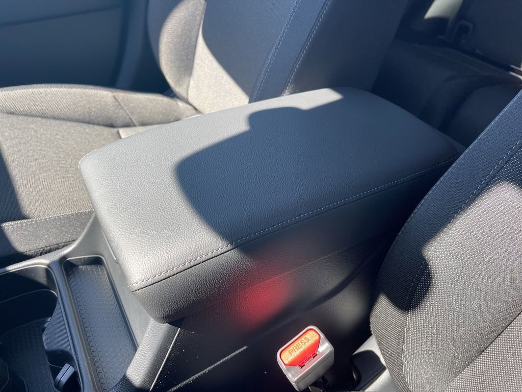 New 2026 Honda CR-V EX image 12