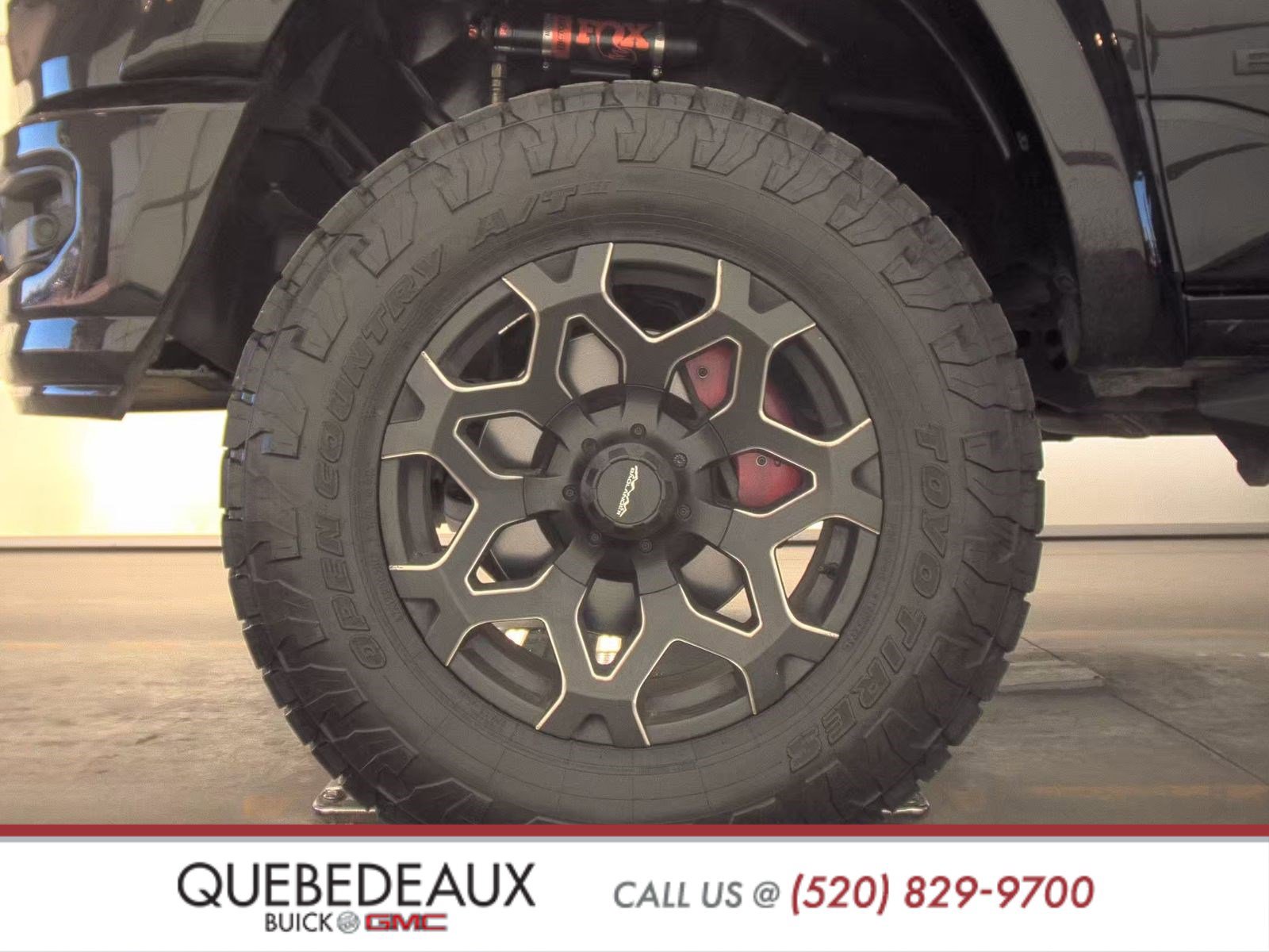 Used 2021 RAM 1500 Big Horn image 9