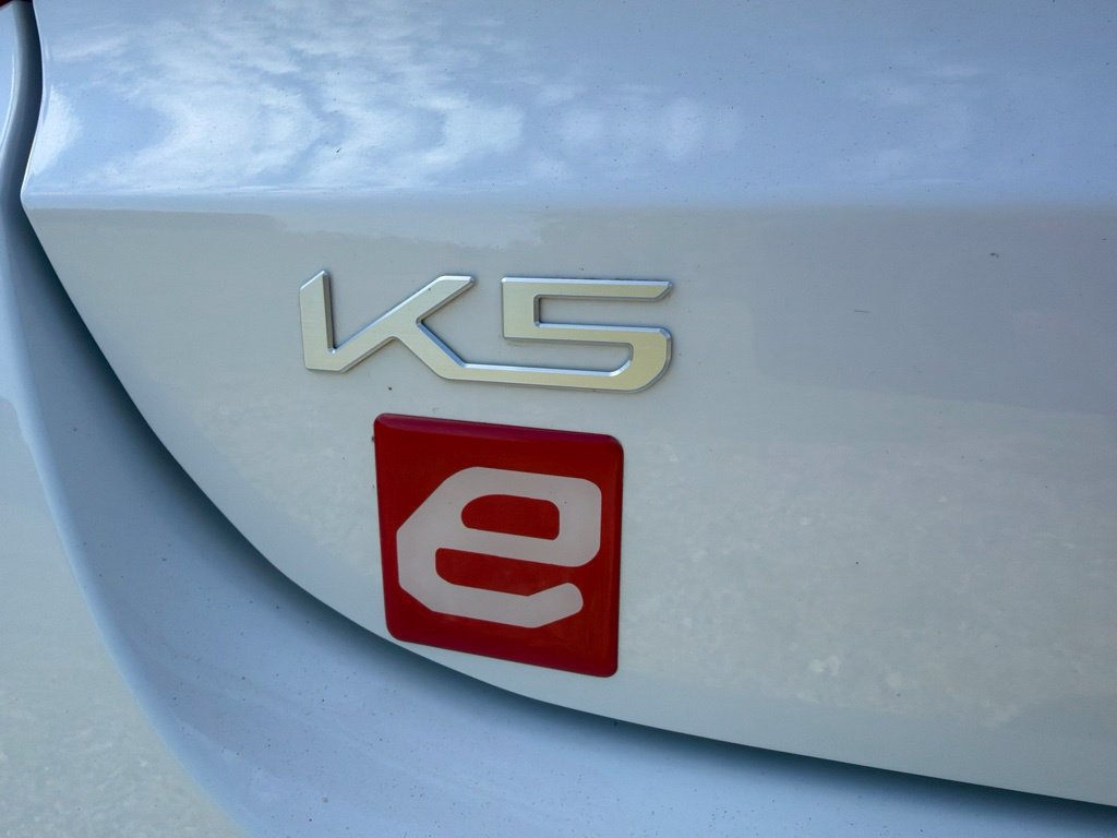 Used 2023 Kia K5 LXS FWD image 33